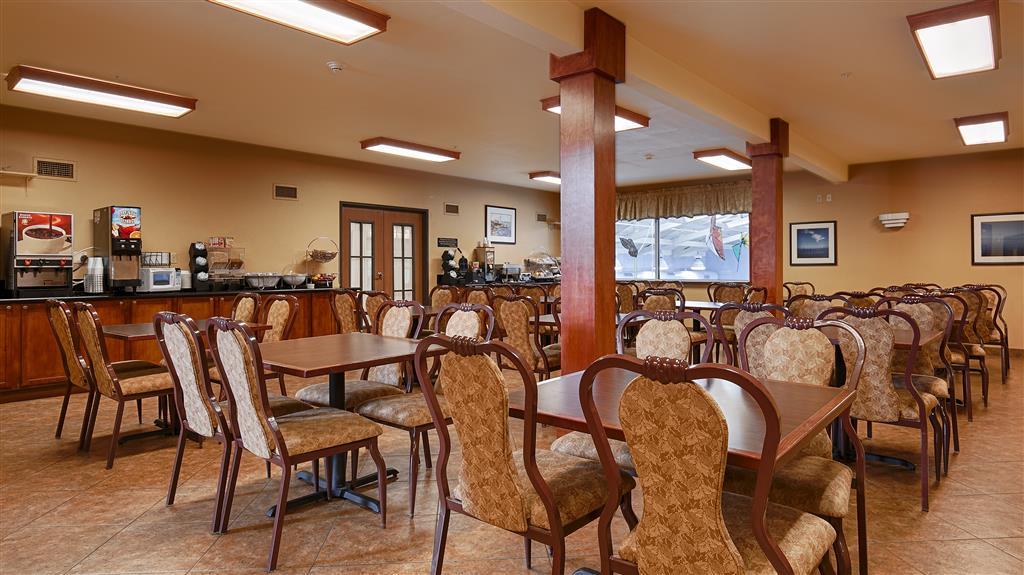Baymont By Wyndham Beulah Hotel Exterior photo